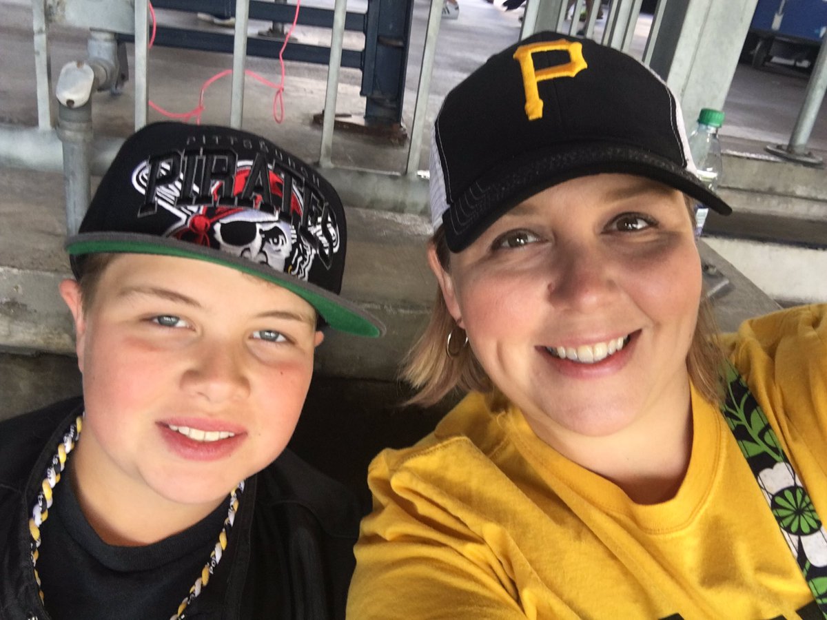 #LetsGoBucs