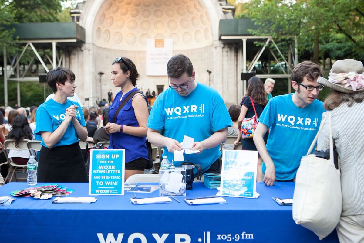 Naumburgconcert's tweet photo. Our concert with #EnsembleLPR is about to be broadcast LIVE on @WQXR 105.9 FM and https://t.co/9gg5l9rRZP https://t.co/ZbaIuBAjpT