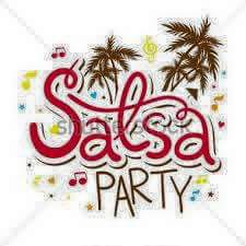Una Cosa es La Política y Otra es mi amor a La Salsa no confundan Las cosas La SaLsa y La política no se ligan