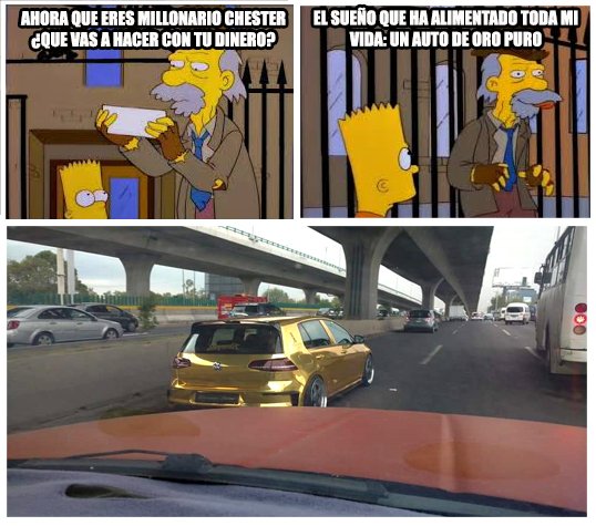 El Panzas No Twitter Radiohen Chester J Lampwick Es
