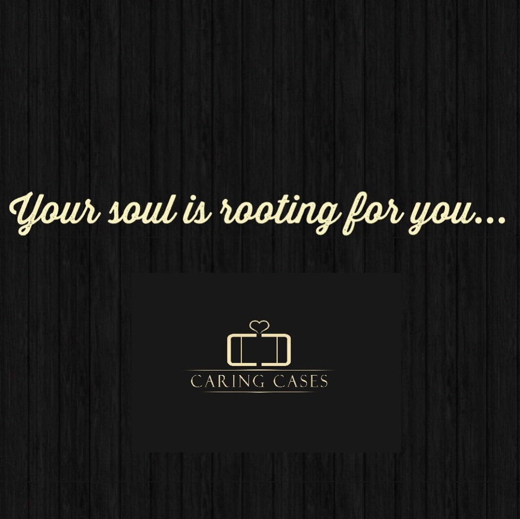 CaringCases's tweet image. Did you know, kids in #fostercare experience 5 times the amount of PTSD as their peers? Donate to #CaringCases to help us fight this battle!