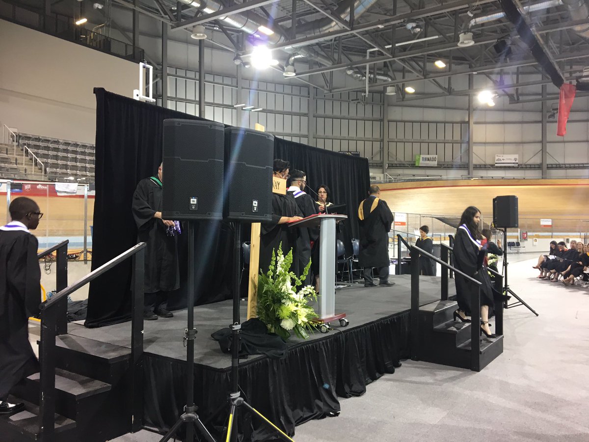 Camillocipriano's tweet image. Congratulations to all @HCDSB @JVSOS Graduates!  Go out and change the world! #GRADUATES