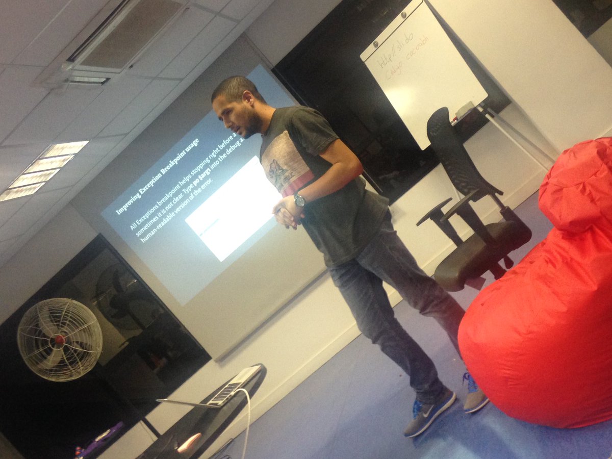 jean_carlosaps's tweet image. @CocoaHeadsBr #CocoaHeadsBH #concretesolutions #DeviOS
