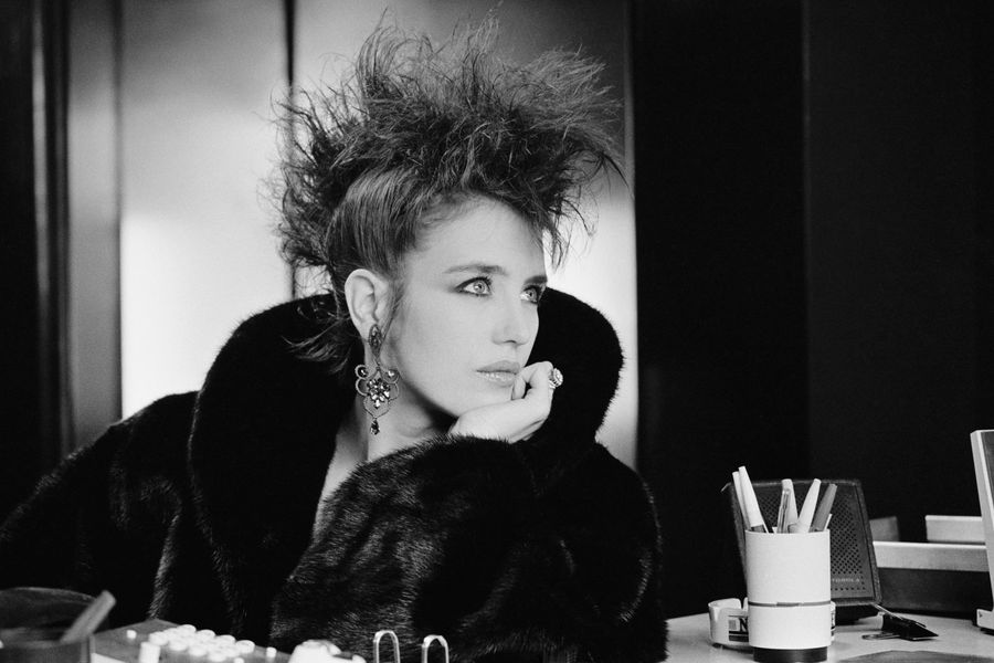 Happy birthday, Isabelle Adjani!  