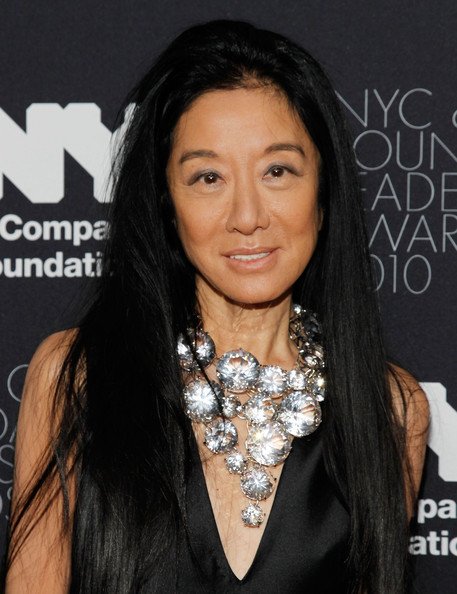 Happy Birthday Vera Wang 