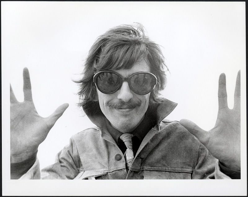 GeorgeHarrison's tweet photo. #NationalSunglassesDay https://t.co/0NODcYJfcJ