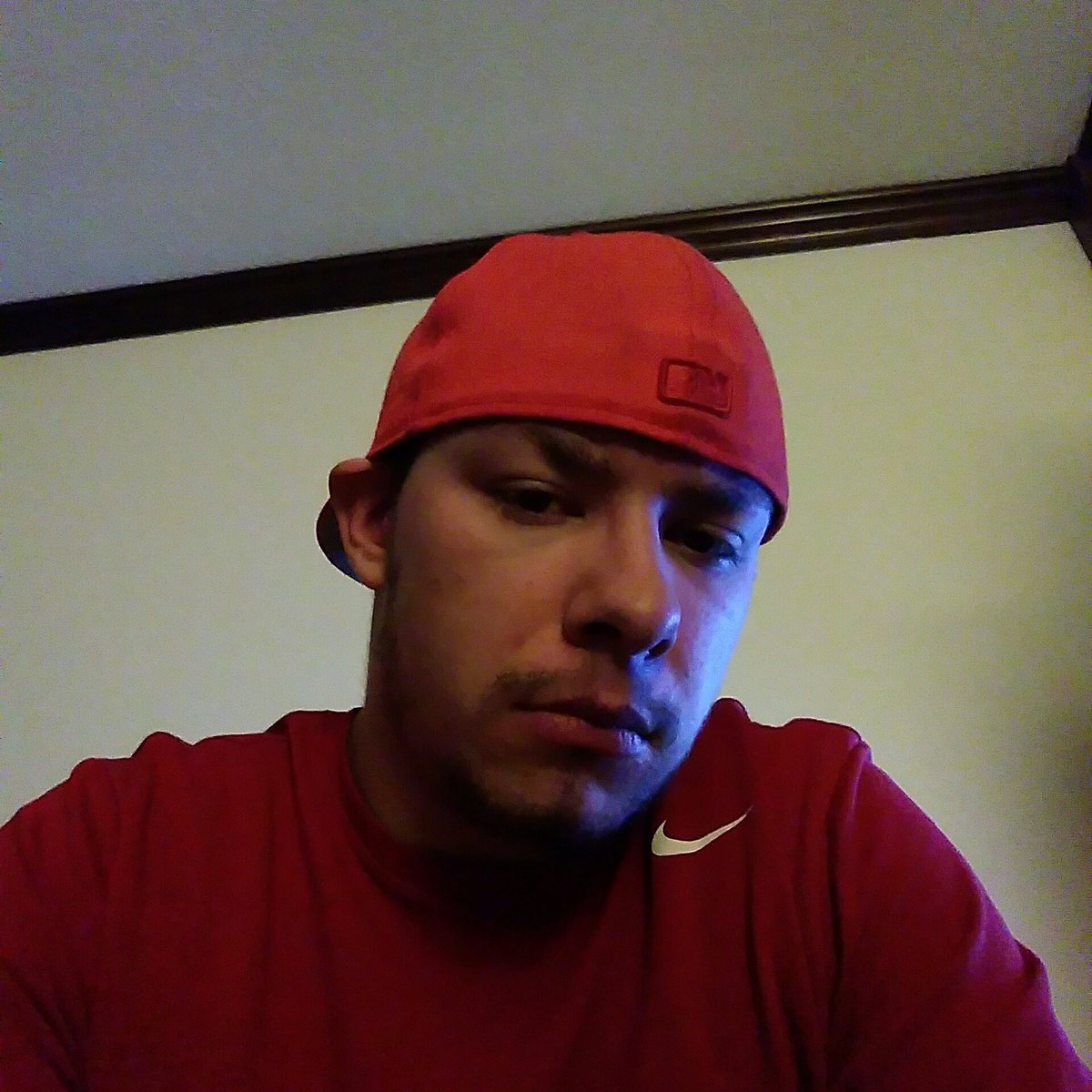 MBrott's tweet image. #NewProfilePic