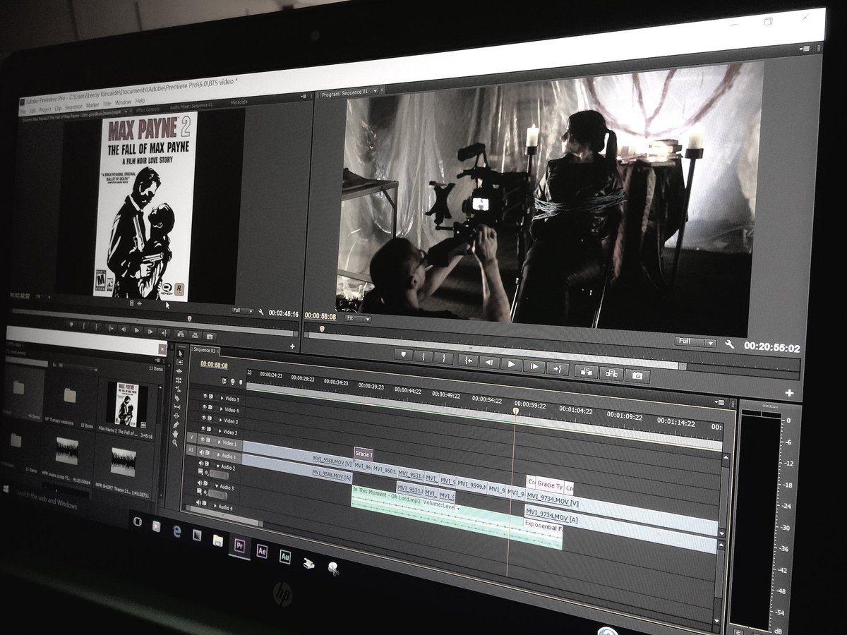 MAXPAYNE_UK's tweet photo. We are in the edit with the #behindthescense video 4 ur viewing pleasure. Bringing you that little bit closer to the #payne #payneiscoming https://t.co/vND52lj5aK