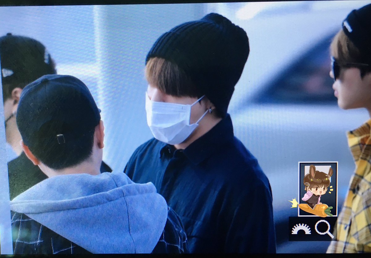 170628인천출국 

#방탄소년단 #전정국 #정국 #JUNGKOOK #JK #노츄 
<a href="/BTS_twt/">방탄소년단</a>
