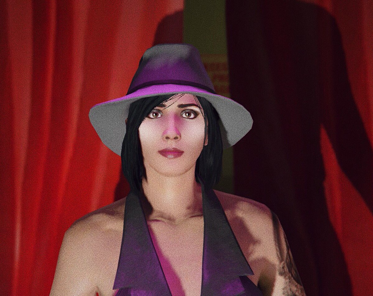 Cady Purry tweet media