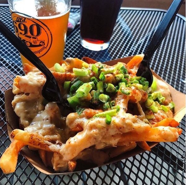 VAFoodie tweet media