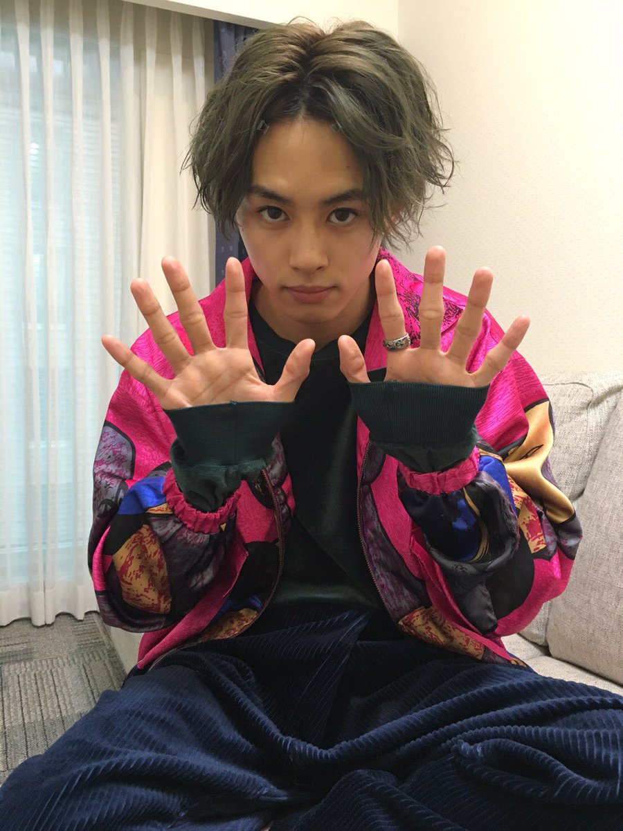超特急 Official בטוויטר まもなく タクヤが日本テレビ Pon 生出演 見てねー 超特急 タクヤ Pon Mybuddy 超特急 Official בטוויטר まもなく タクヤが日本テレビ Pon 生出演 見てねー 超特急 タクヤ Pon Mybuddy