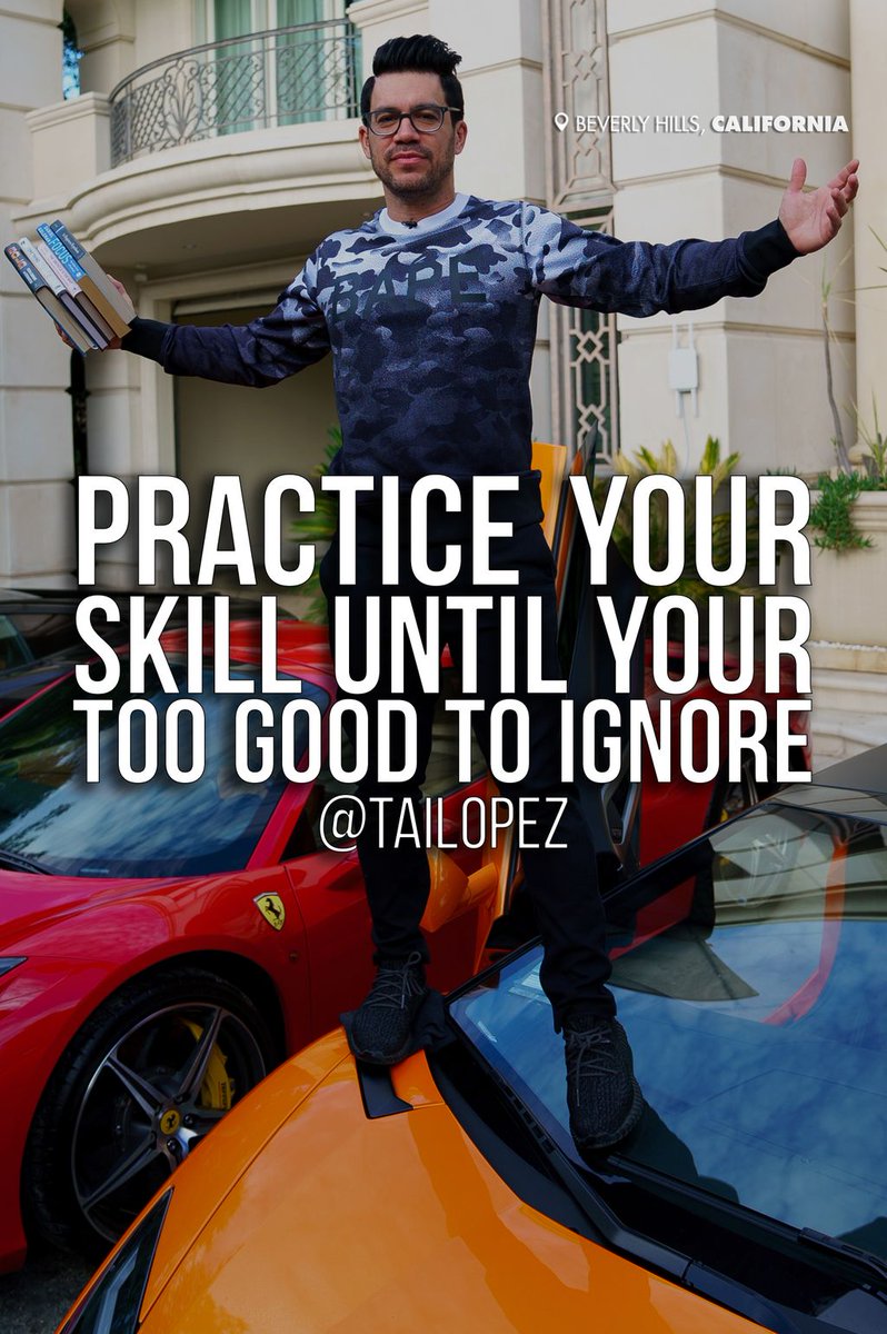 Tai Lopez (@tailopez) on Twitter photo 