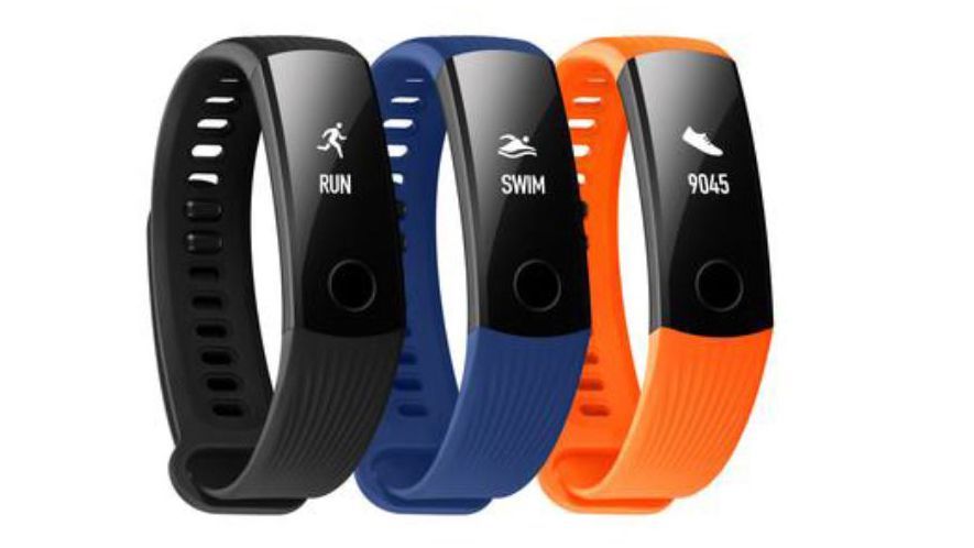 fitbit charge 3 techradar