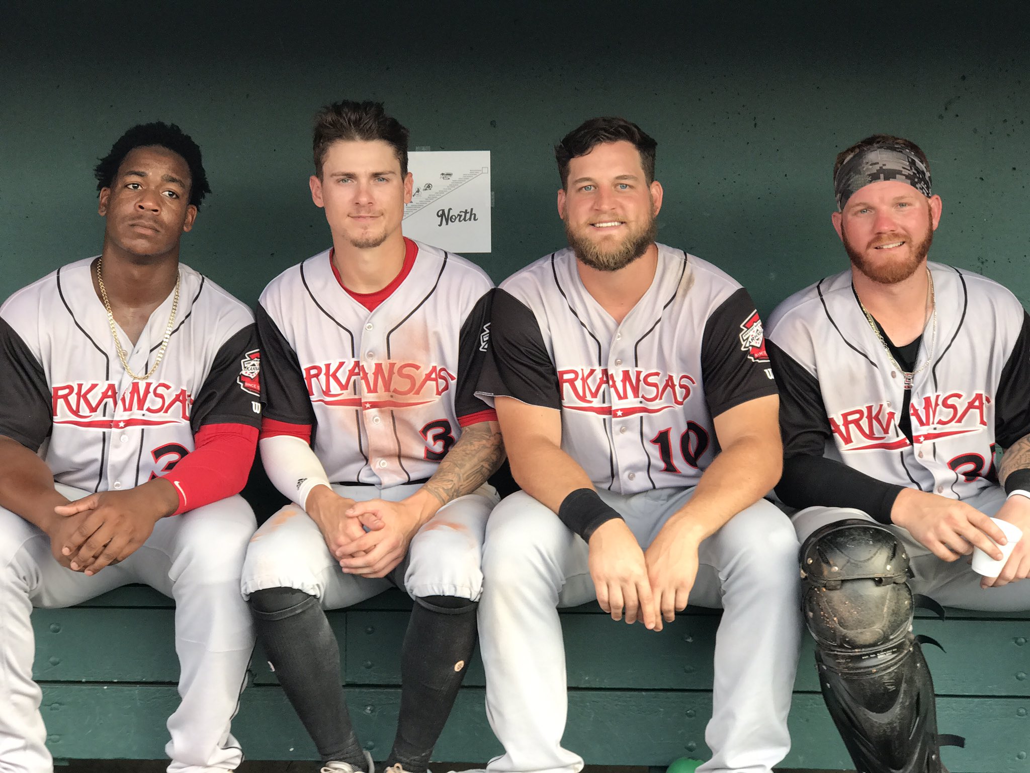 Frisco RoughRiders on Twitter: