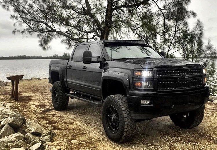 #Chevy
