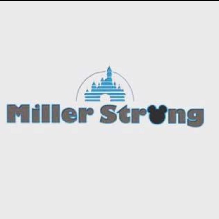Please keep Mrs. Miller in all of your thoughts and prayers. Hilliard Darby is forever #MillerStrong 💙🙏🏼