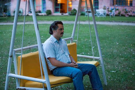 Happy Birthday, great Brazilian actor Wagner Moura 