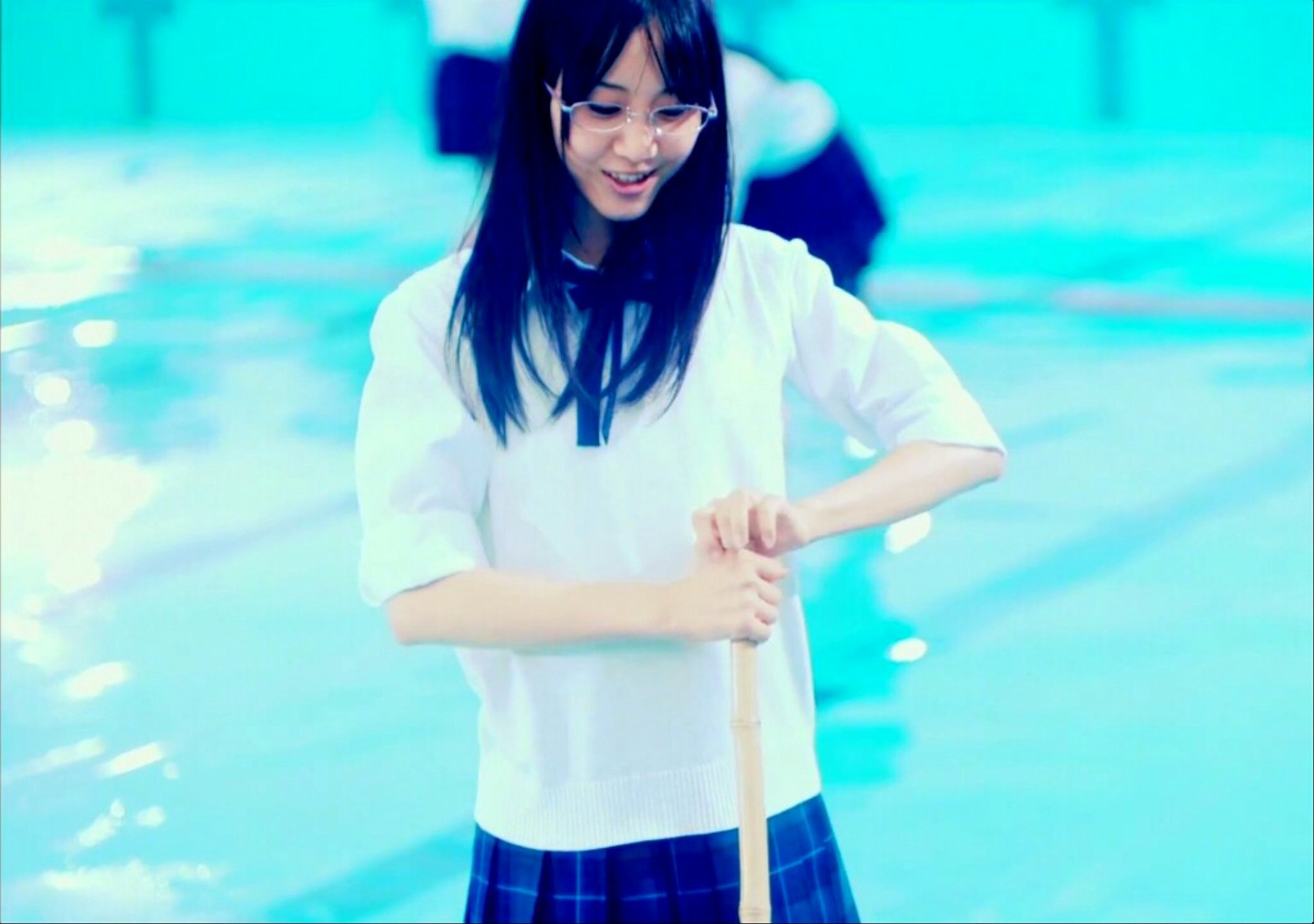 松井玲奈 | AKB48携帯待受けチャンプ