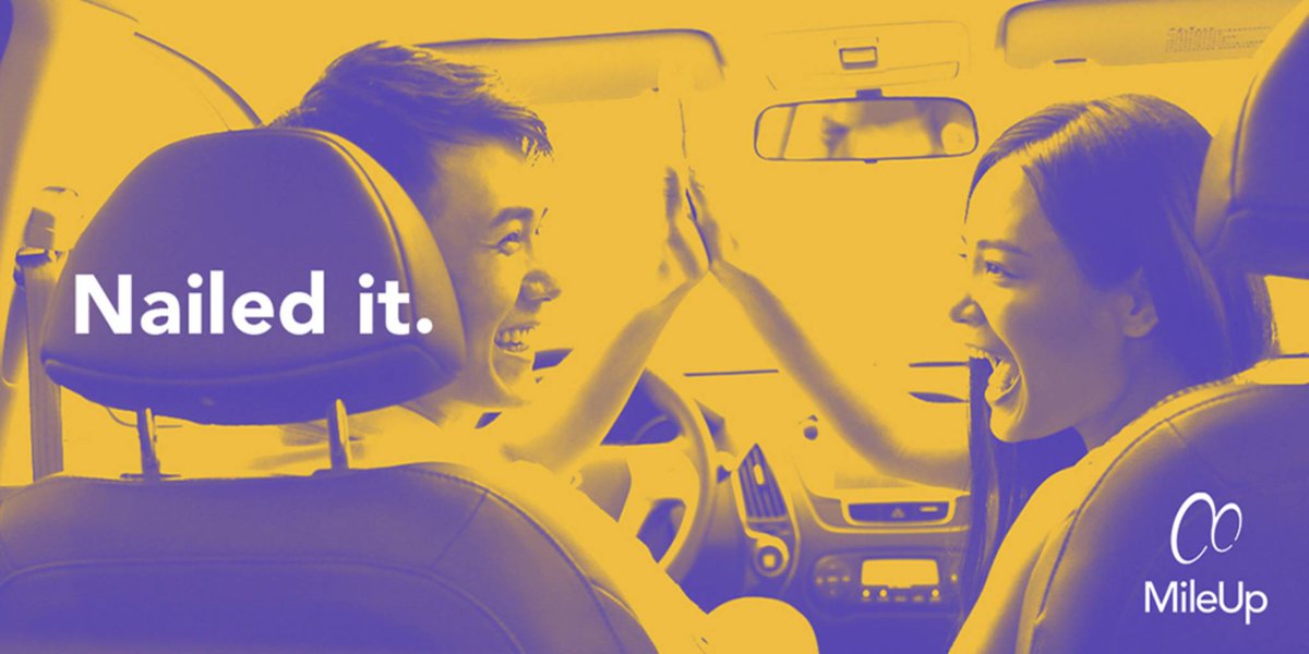 SCIsraelLady's tweet image. Boomshakalakabonus 

 Download MileUp™ to see how easy it is to win just for driving. b.mileup.ai/wUju/Z3iBtBPJkE