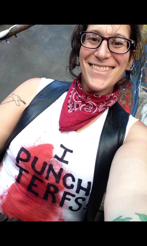 chocolatehound's tweet photo. #transISmisogyny
#transIShomophobia
#transISmalesupremacy https://t.co/xbB2Y3LByg