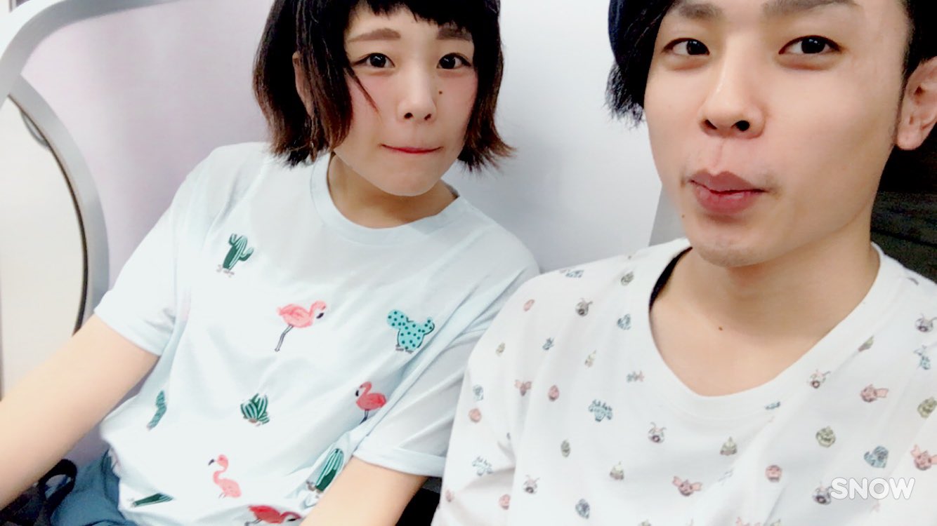 せとゆいか (Saucy Dog) on X: 