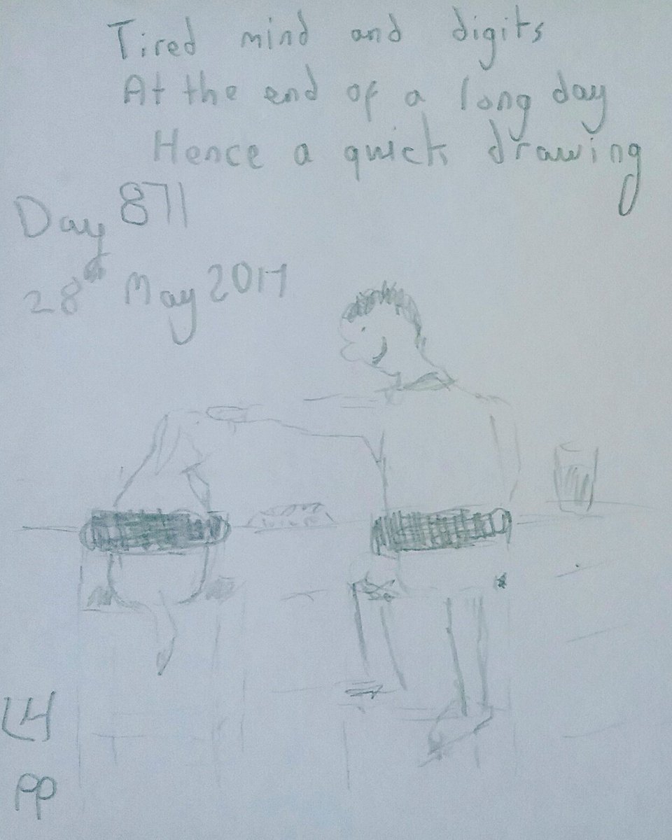 PaigntonPoet's tweet photo. Day 871 #MayCatchup #Ambidexterityrulesok #Dogs #poetry #haiku #Illustration #cartoon
@neonblaze72 @TheLuckyHand @msleford_g @falmouthb53 https://t.co/ZmIVBEzxAr