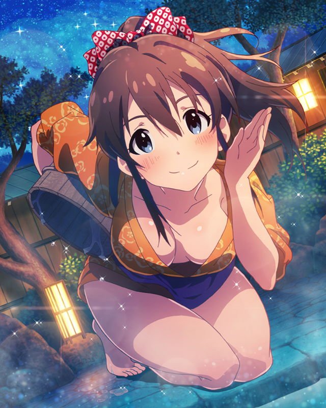 佐竹美奈子 「下着はNG!
ノーブラは通れ!
水着は通れ!
新妻エプロンは審議……通れ!
#ミ」|にくてんＰのイラスト