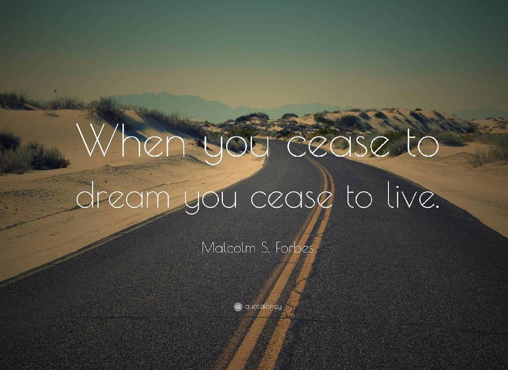 DamianPontuti's tweet photo. Always keep your dreams never sacrifice them for others and never forget about them you never knew how close to th… https://t.co/itAhd82GbS https://t.co/vB1JvIOb4D