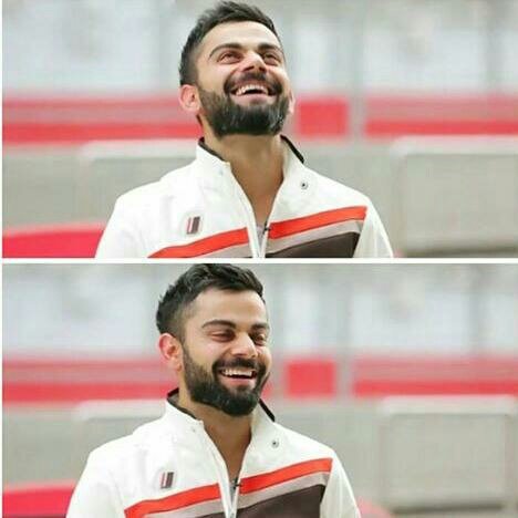 TokasAvni's tweet photo. #NewProfilePic #ViratKohli 😍😍😍😍😍😍😍😍😍😍😍😍 https://t.co/Pg9zNCfh8L
