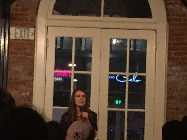 comedynenglish's tweet photo. @santamonicahi thx @AviLiberman @yourrachelmac @Yoadrienne20 @shahkinner back7/1 830p @HanaMichels @Jakemadams #Comedyinenglish #Meetupla https://t.co/3aayu66j2f