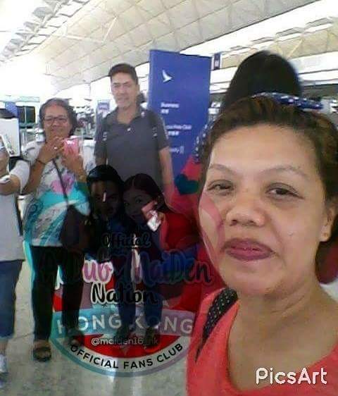 Maiden16_hk's tweet photo. Ty bossing! Imgat po s biyahe #ALDUBYourSmile  @MaineAlden16 https://t.co/ksQhMCXGCj