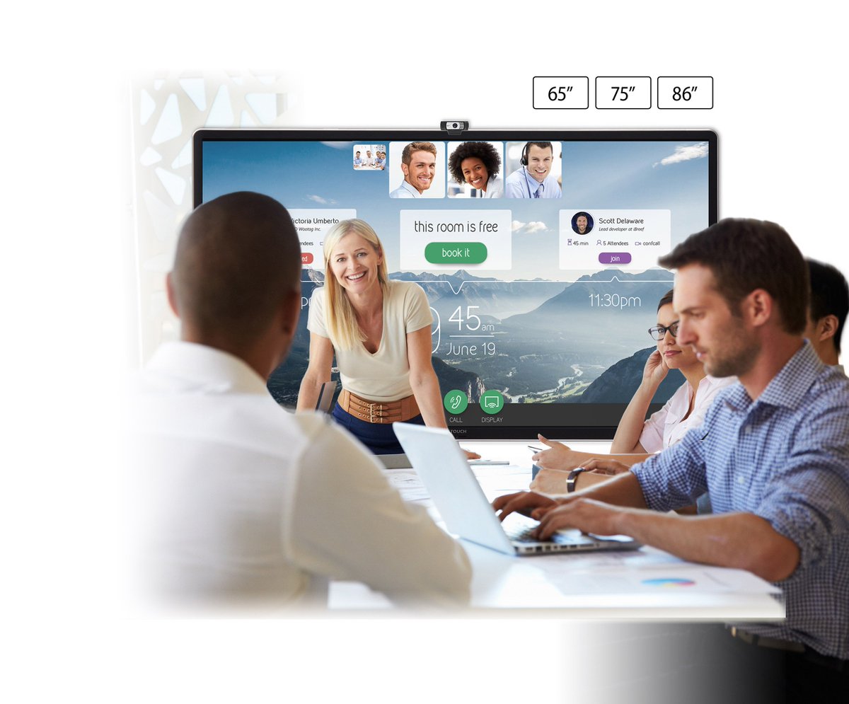 aboutRJ's tweet photo. CTOUCH Zomer Actie! Een 75 inch Ultra HD Touchscreen van  @CTOUCH_displays is deze zomer wel heel voordelig. https://t.co/w9NlRymEng https://t.co/rsjaQsCzO6