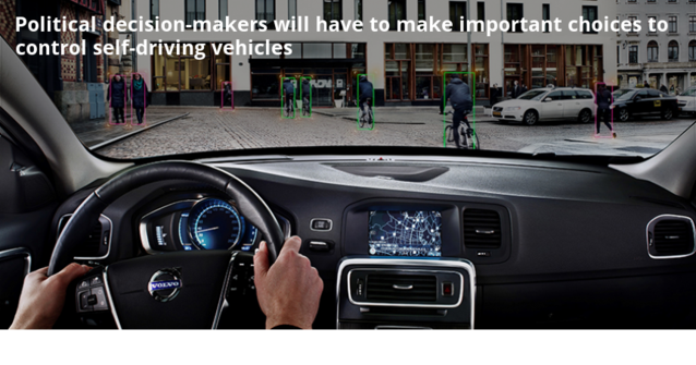 cedlab's tweet photo. Did you ever think about the ethical dilemma of #SelfDrivingCars? If not, watch this video @TEDTalks #TED https://t.co/mK3ojryd0I #employee https://t.co/aOyEhIrs74
