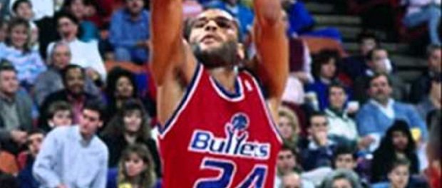 [HAPPY BIRTHDAY] Le Buzzer Beater incroyable de Jeff Malone  