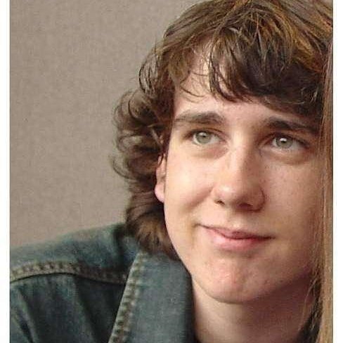 Happy birthday to Matthew Lewis :) 