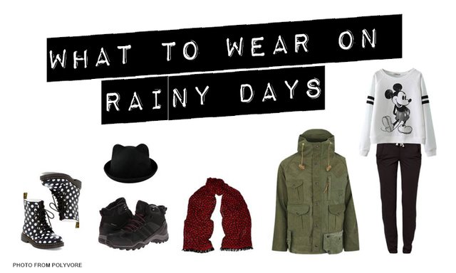 ZenHealthMag's tweet image. Surviving the Rainy Season in Style Read bit.ly/2uggEyN
#PurposeTourMNL
#LaLunaSangreKabilugan
#iHDSecondLife
#Fashion #Style