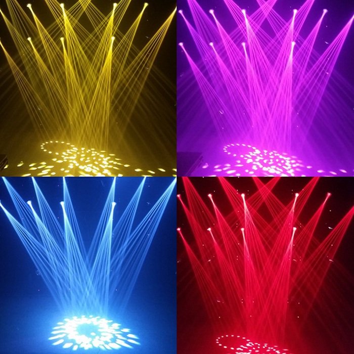 JinhonGTB's tweet image. #ledstagelight #stagelight