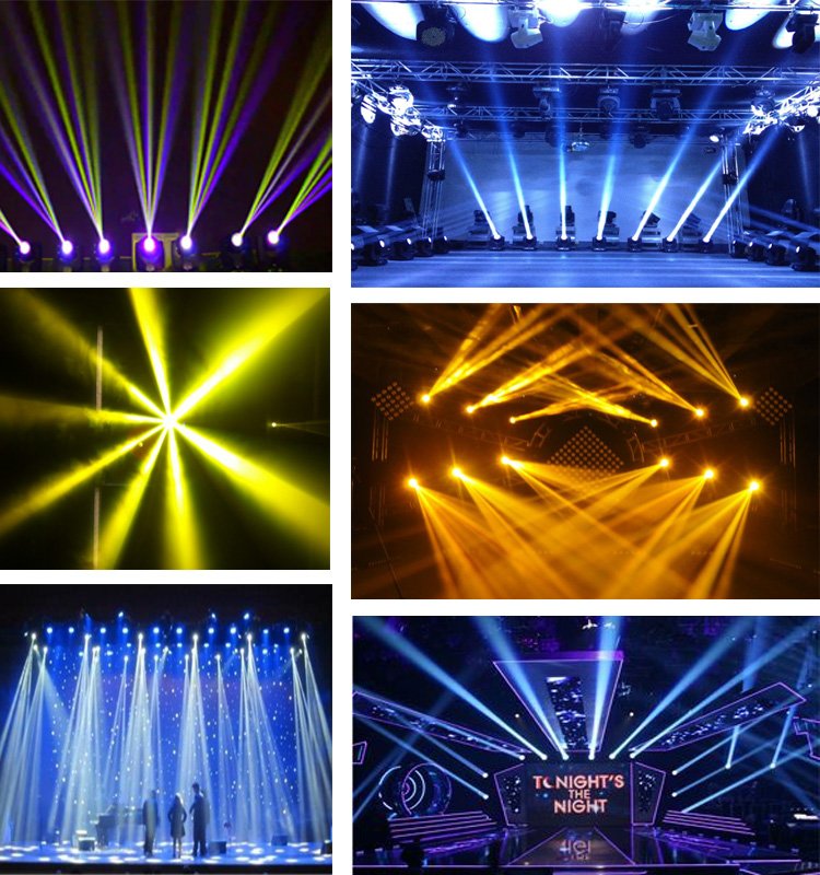 JinhonGTB's tweet image. #ledstagelight #stagelight