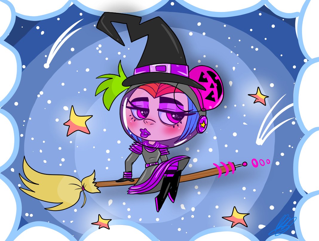 CTreatTricker's tweet photo. "Trick or Treat! Creepie TreatTricker here!"
🎃Not new to fandom
🎃Not new to RP
🎃Student at @RivalryAcademy 
🎃Sugar Rush Racer
🎃RT Please? https://t.co/Uak5NfUrHt