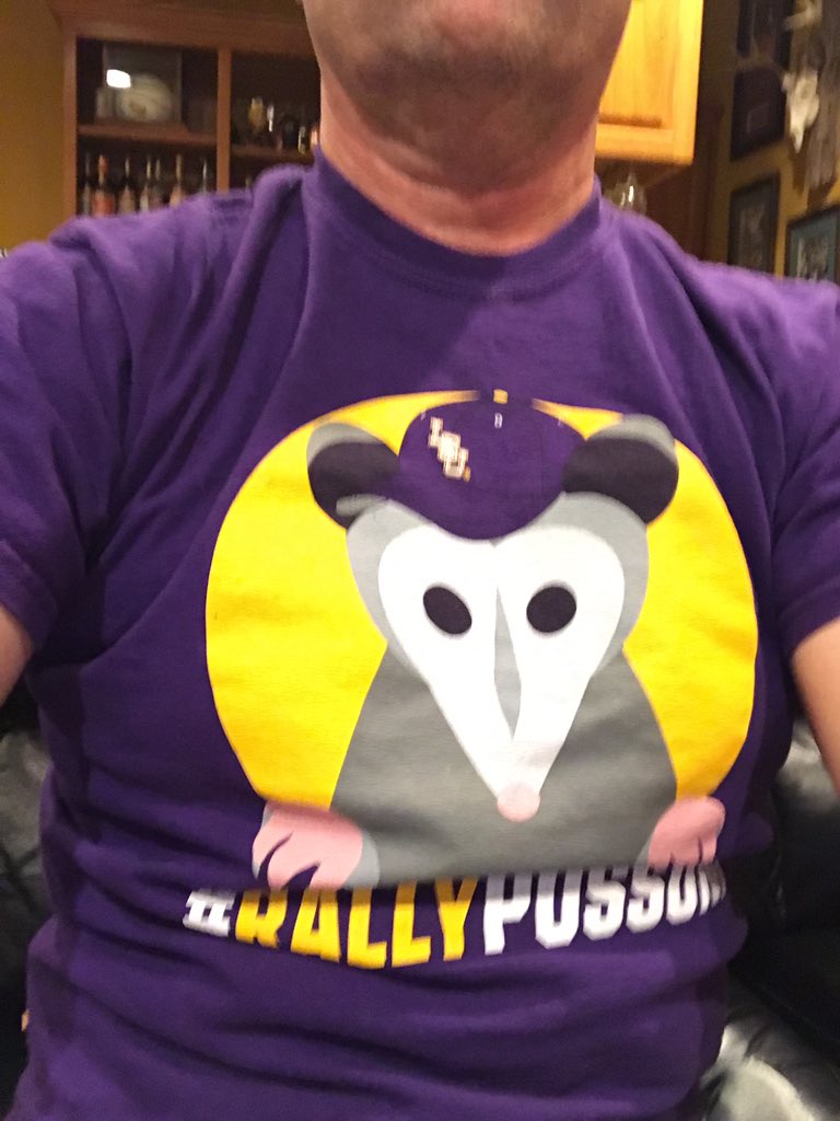 raywilliamsbr's tweet photo. @realrallypossum  https://t.co/bdFQ2B0uaP