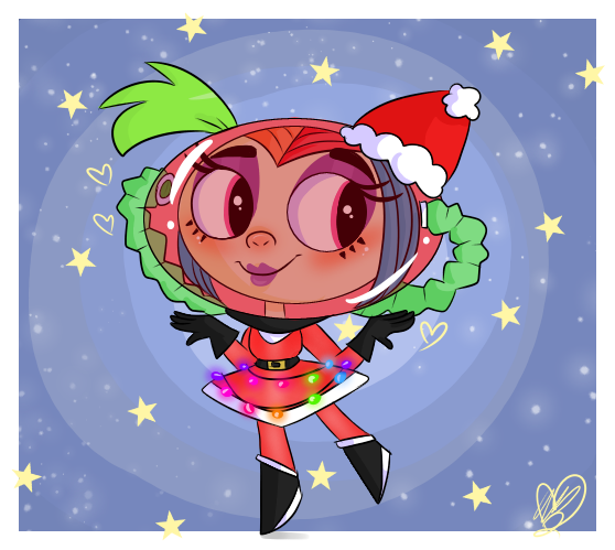 CTreatTricker's tweet photo. "Trick or Treat! Creepie TreatTricker here!"
🎃Not new to fandom
🎃Not new to RP
🎃Student at @RivalryAcademy 
🎃Sugar Rush Racer
🎃RT Please? https://t.co/Uak5NfUrHt