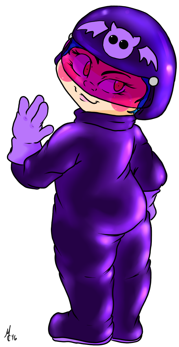 CTreatTricker's tweet photo. "Trick or Treat! Creepie TreatTricker here!"
🎃Not new to fandom
🎃Not new to RP
🎃Student at @RivalryAcademy 
🎃Sugar Rush Racer
🎃RT Please? https://t.co/Uak5NfUrHt