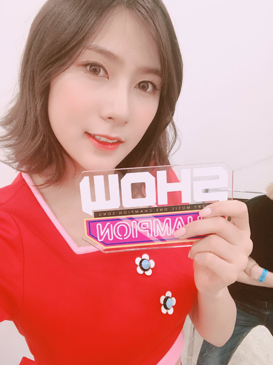 showchampion1 tweet picture