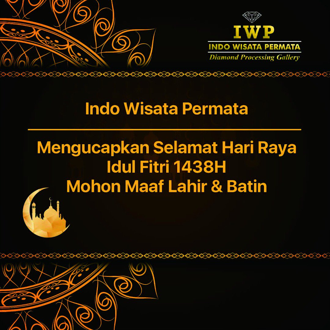 Indo Wisata Permata On Twitter Selamat Idul Fitri 1438 H Indo Wisata Permata On Twitter Selamat Idul Fitri 1438 H