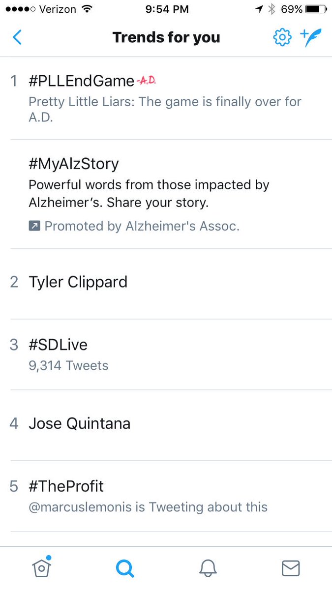 In the top five!  <a href="/marcuslemonis/">Marcus Lemonis</a> #TheProfit <a href="/TheProfitCNBC/">CNBC's The Profit</a>