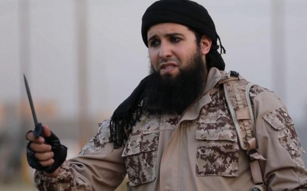 cnnislam's tweet photo. 300 Pejuang ISIS Terjebak Di Mosul - https://t.co/0IlGJuLrMP https://t.co/SDDgdqVlu6