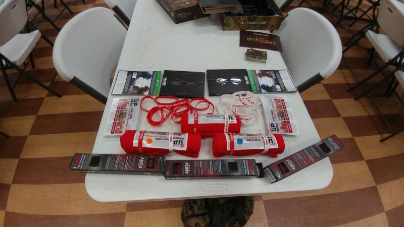 StackUpDotOrg's tweet photo. Check out the #AustinStack as they Stack Up with @SideQuestOrg for a great night of games!
https://t.co/kUqvNwLaLl https://t.co/6GE1OM8ZGB