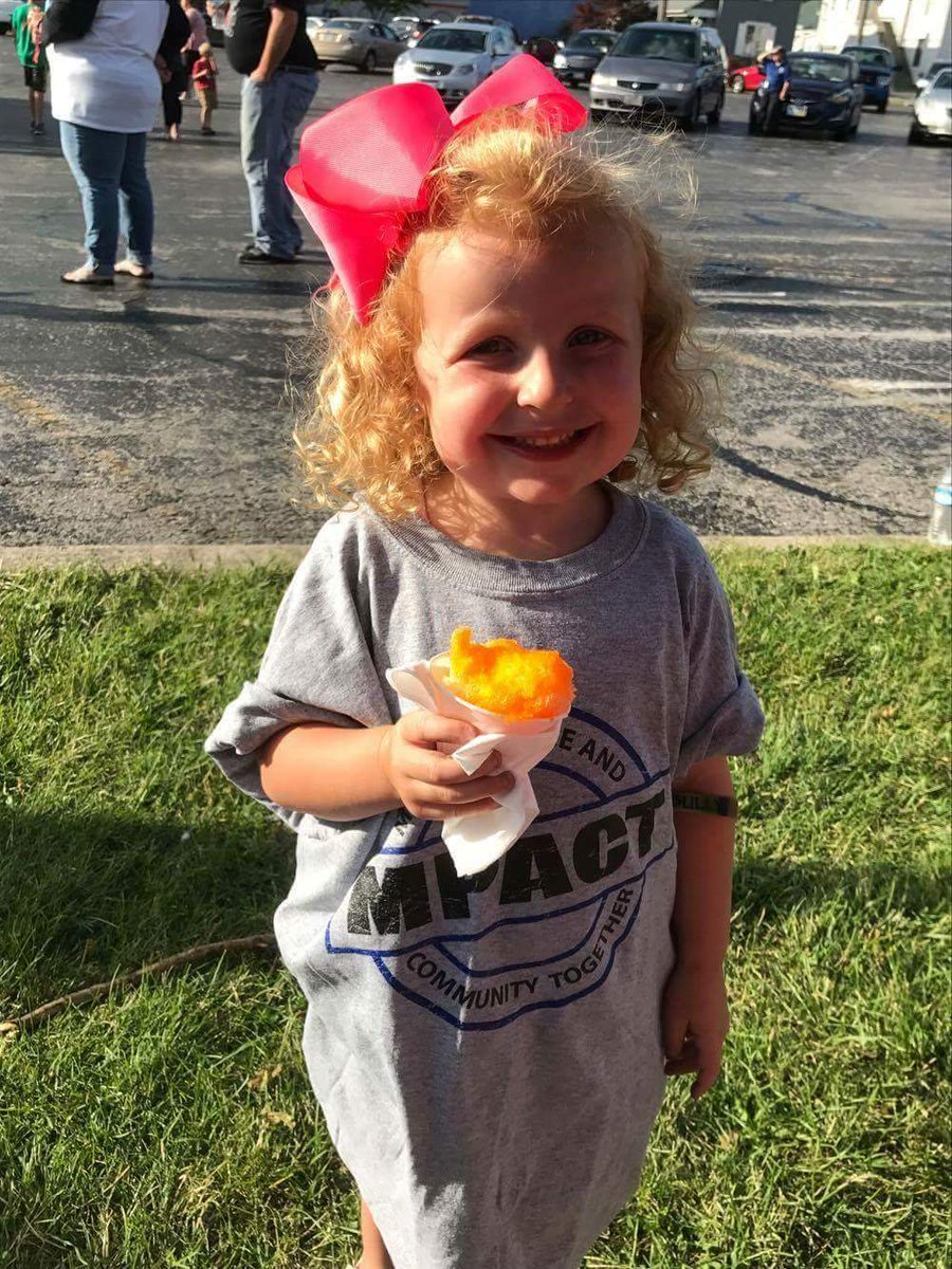 marion_police's tweet photo. Another great night of Hotdogs and Heroes. Fun, positive interaction with some of our greatest (and smallest) fans. #PositiveMPACT https://t.co/TX1MdMLpMP