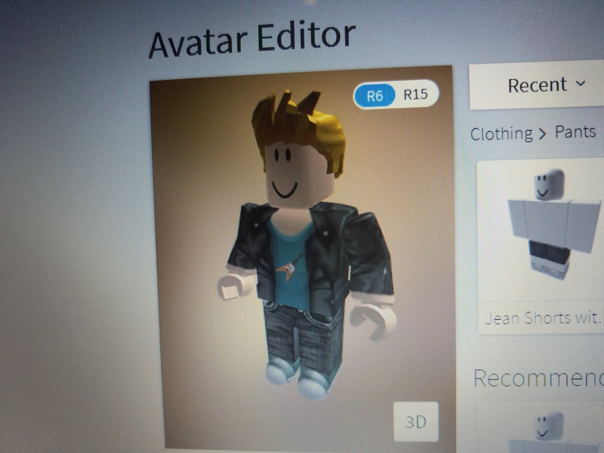 AngryBirdKid24's tweet photo. Everyone go on roblox looking like this with the name Nic_Crompton [number]. https://t.co/UJGxbAKFx6